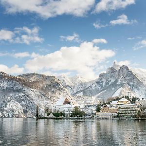 Das Traunsee - Das Hotel Zum See